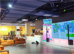商超門店方案3